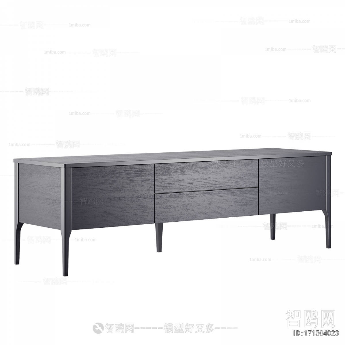 Modern TV Cabinet