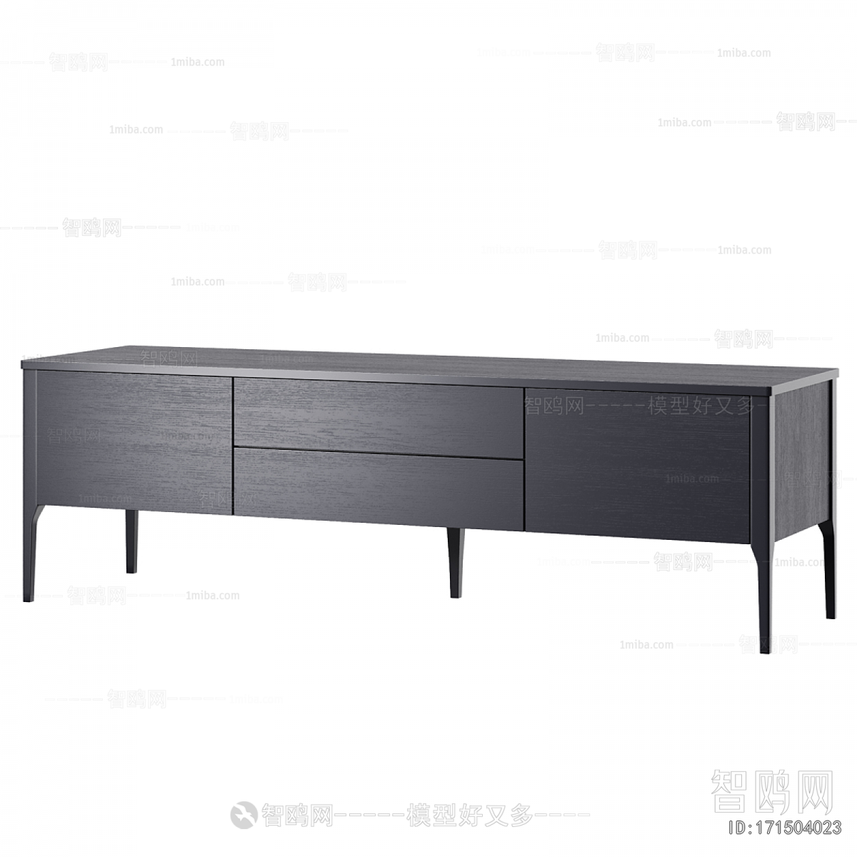 Modern TV Cabinet