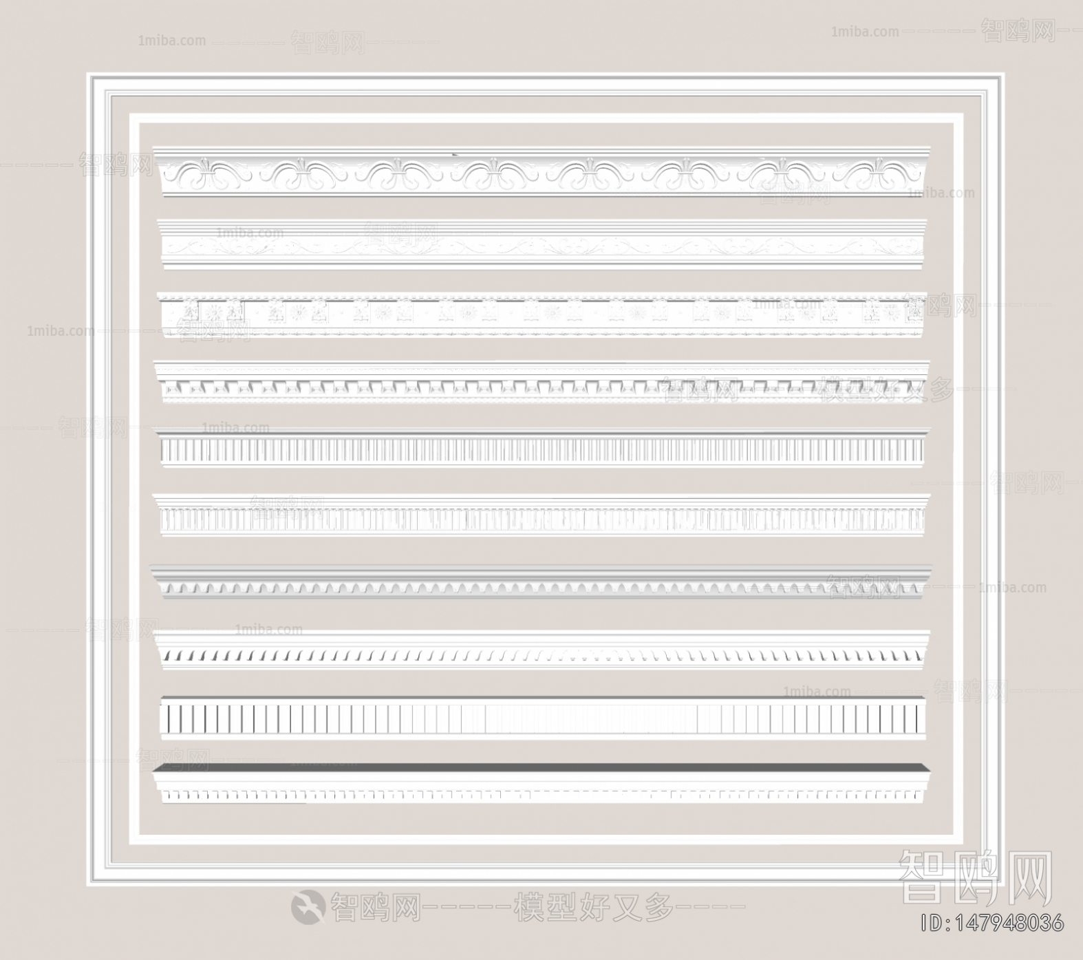 French Style Linellae