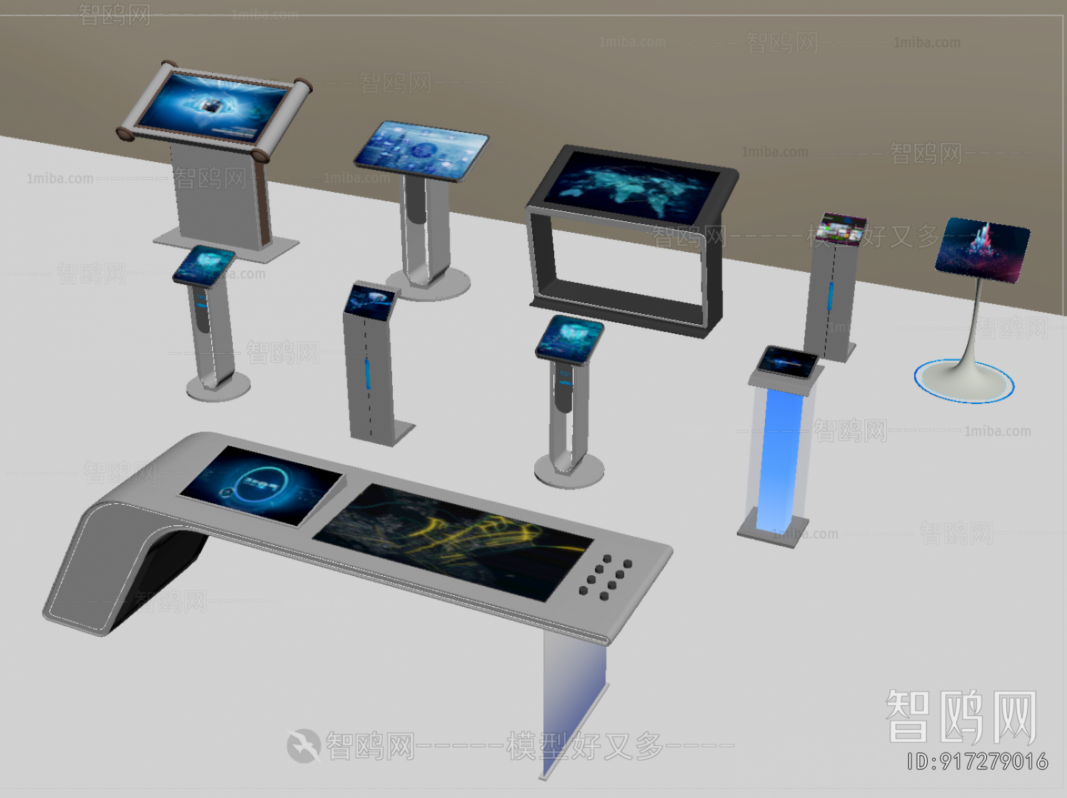 Modern Computer/Computer Screen