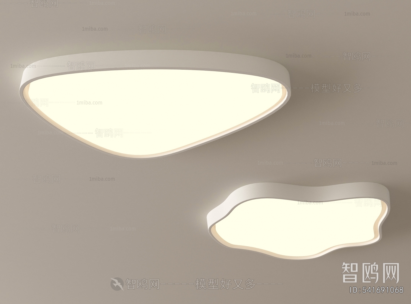 Modern Ceiling Ceiling Lamp