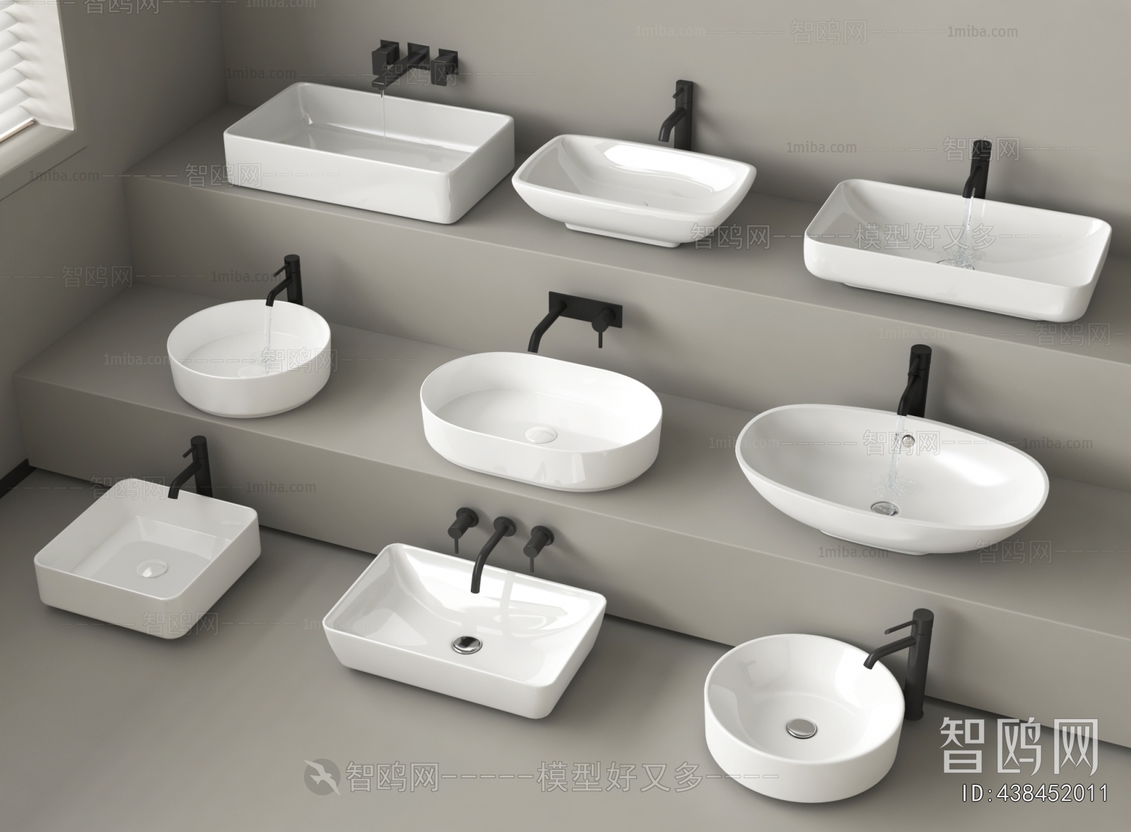 Modern Basin
