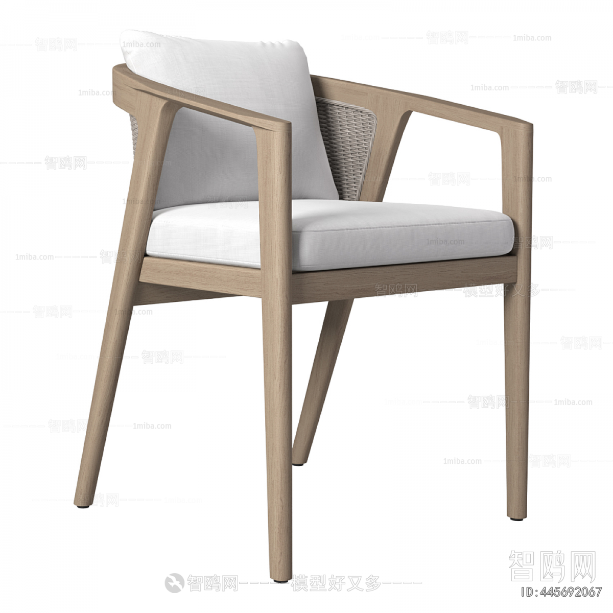 Modern Dining Chair