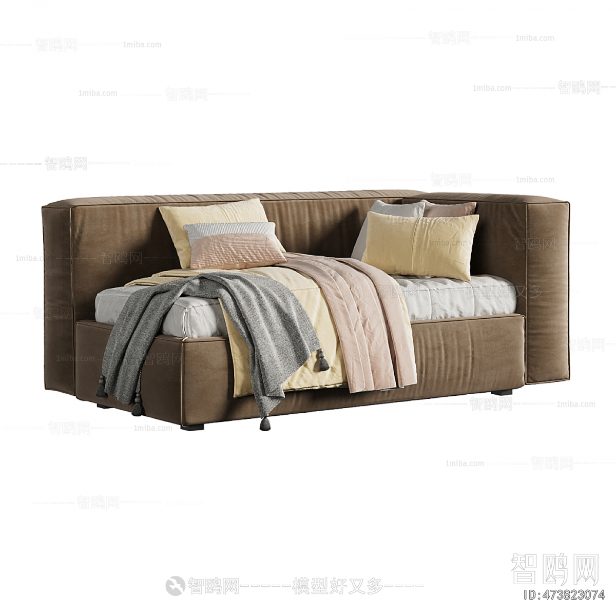 Modern Sofa Bed