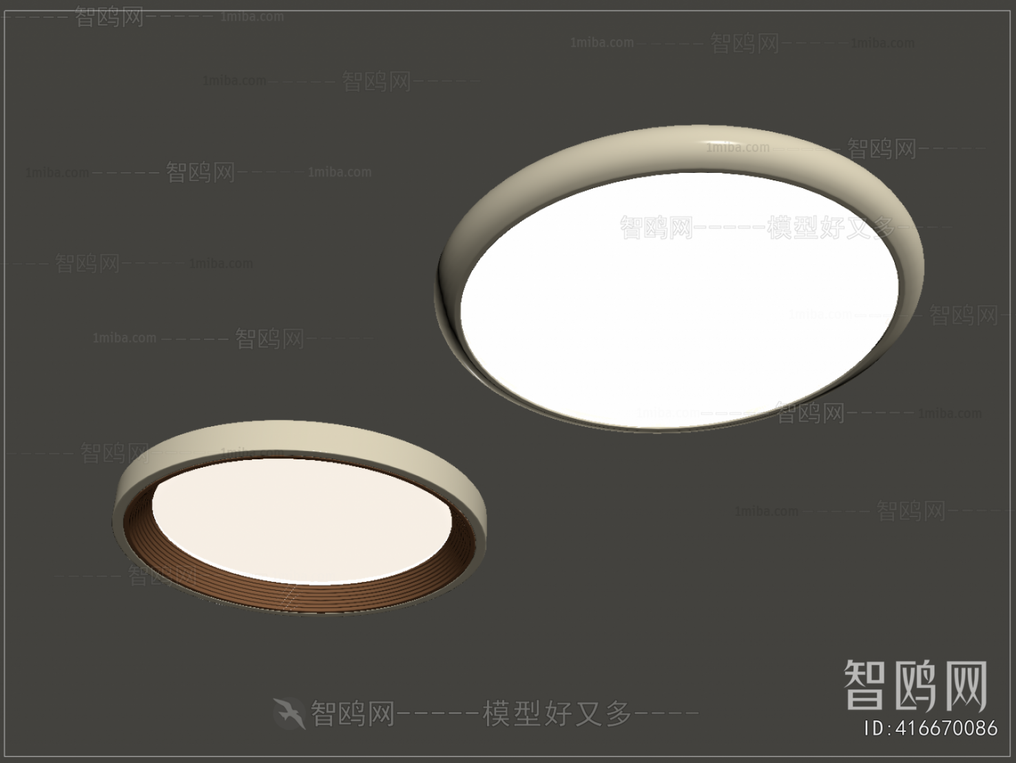 Modern Ceiling Ceiling Lamp
