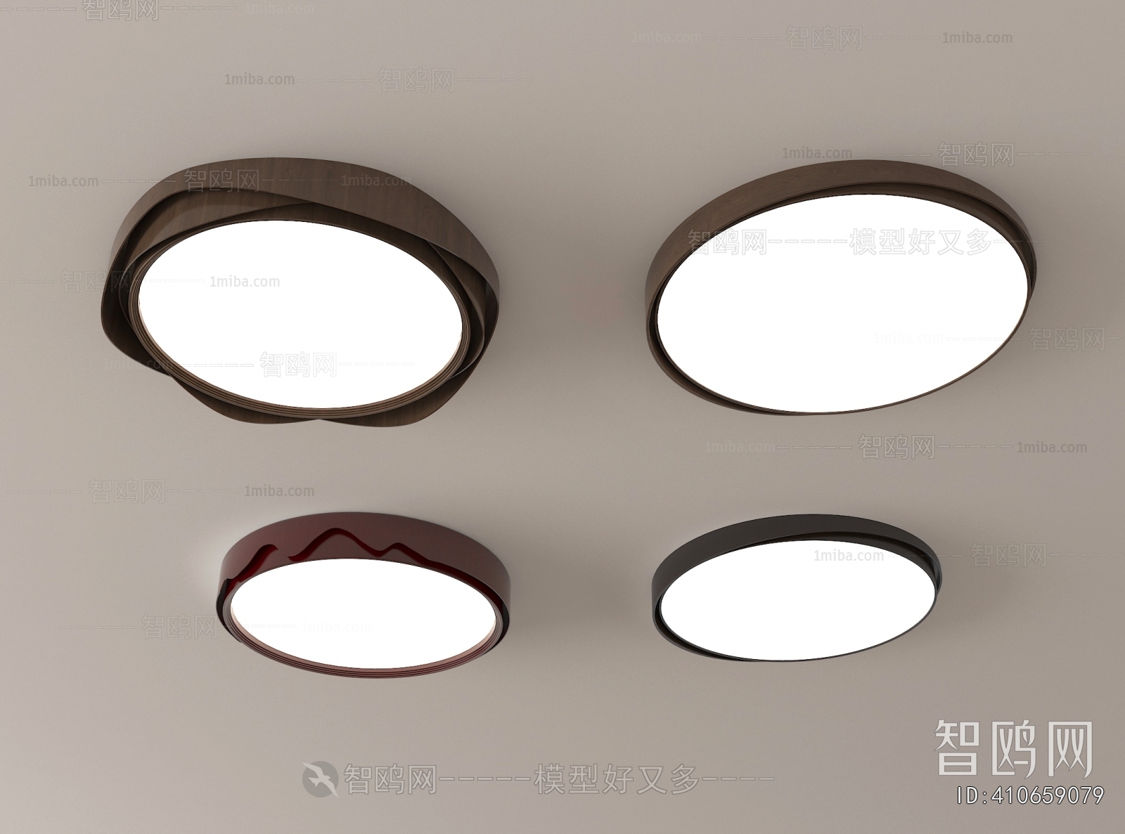 Modern Ceiling Ceiling Lamp