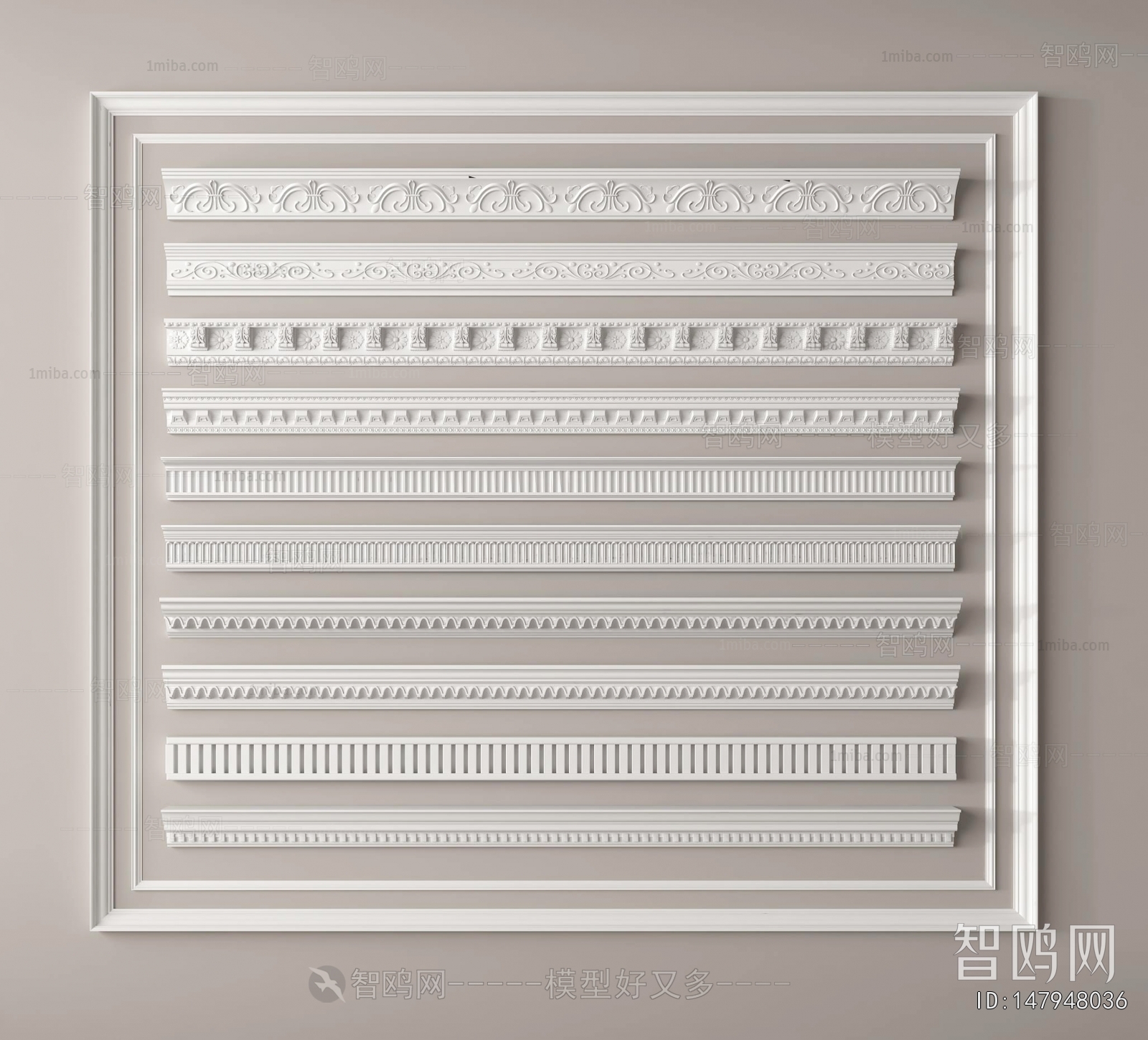 French Style Linellae