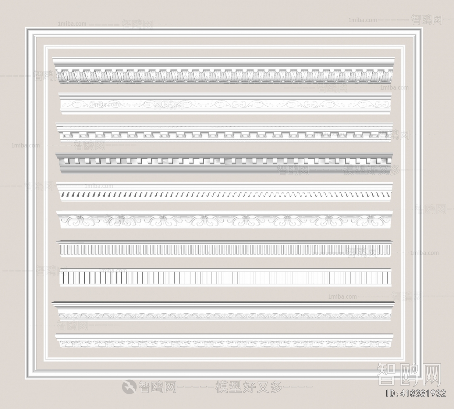 French Style Linellae