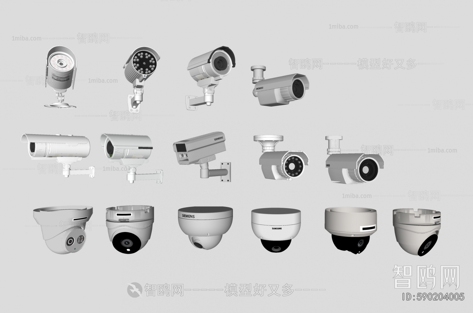 Modern Digital Products