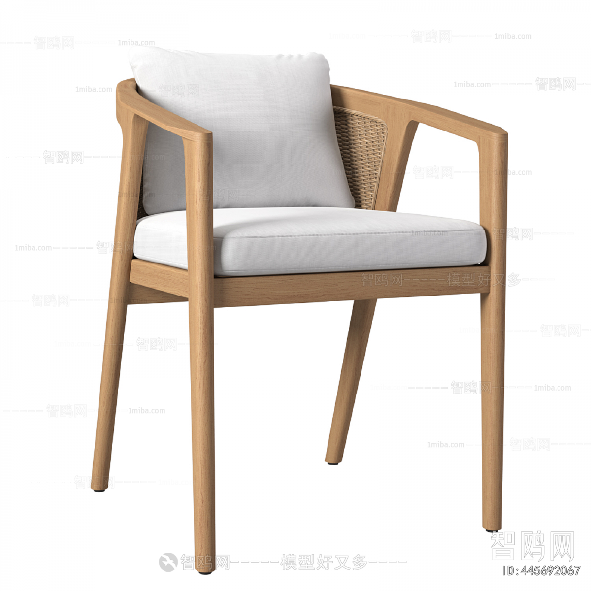 Modern Dining Chair