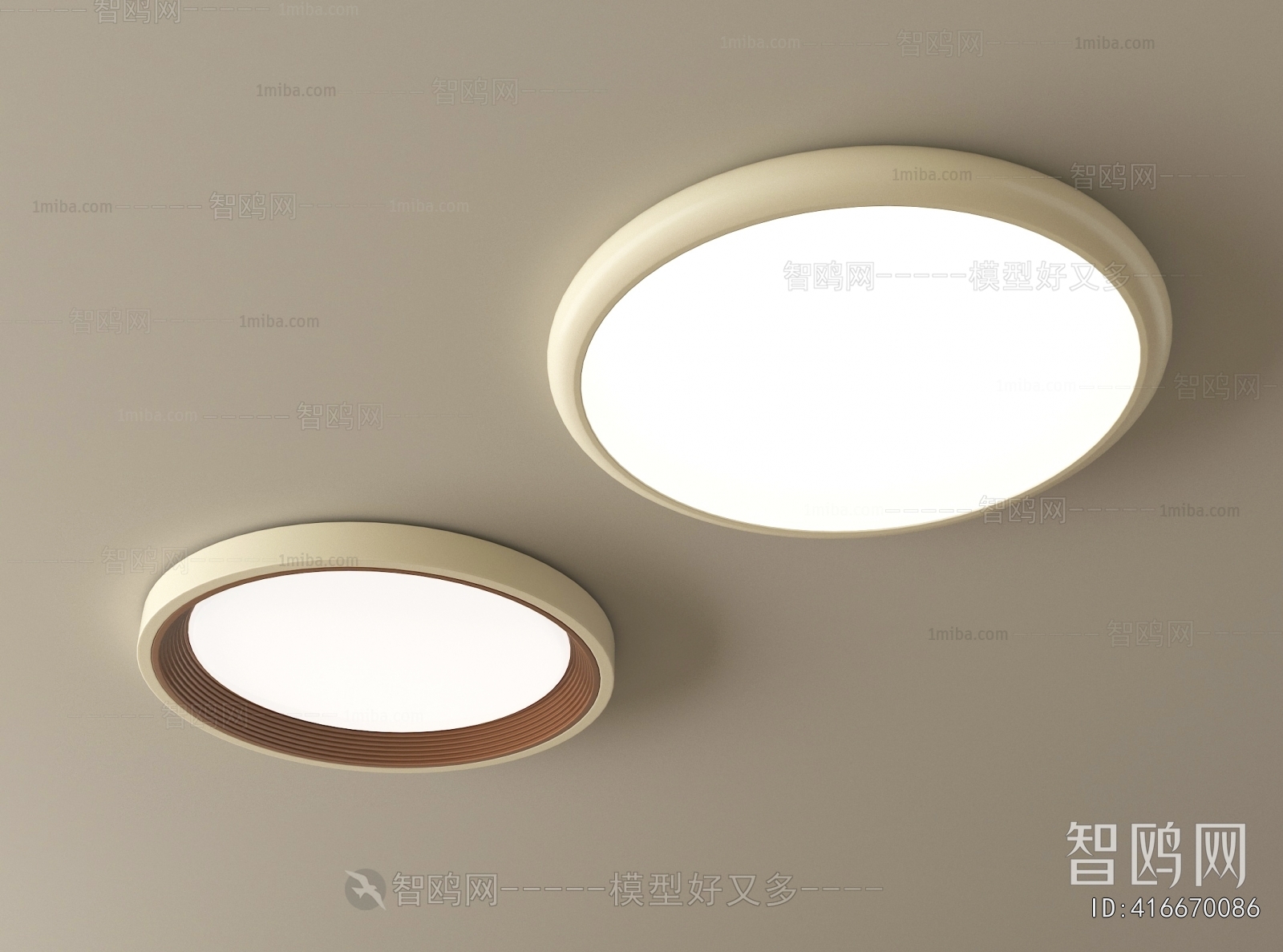 Modern Ceiling Ceiling Lamp