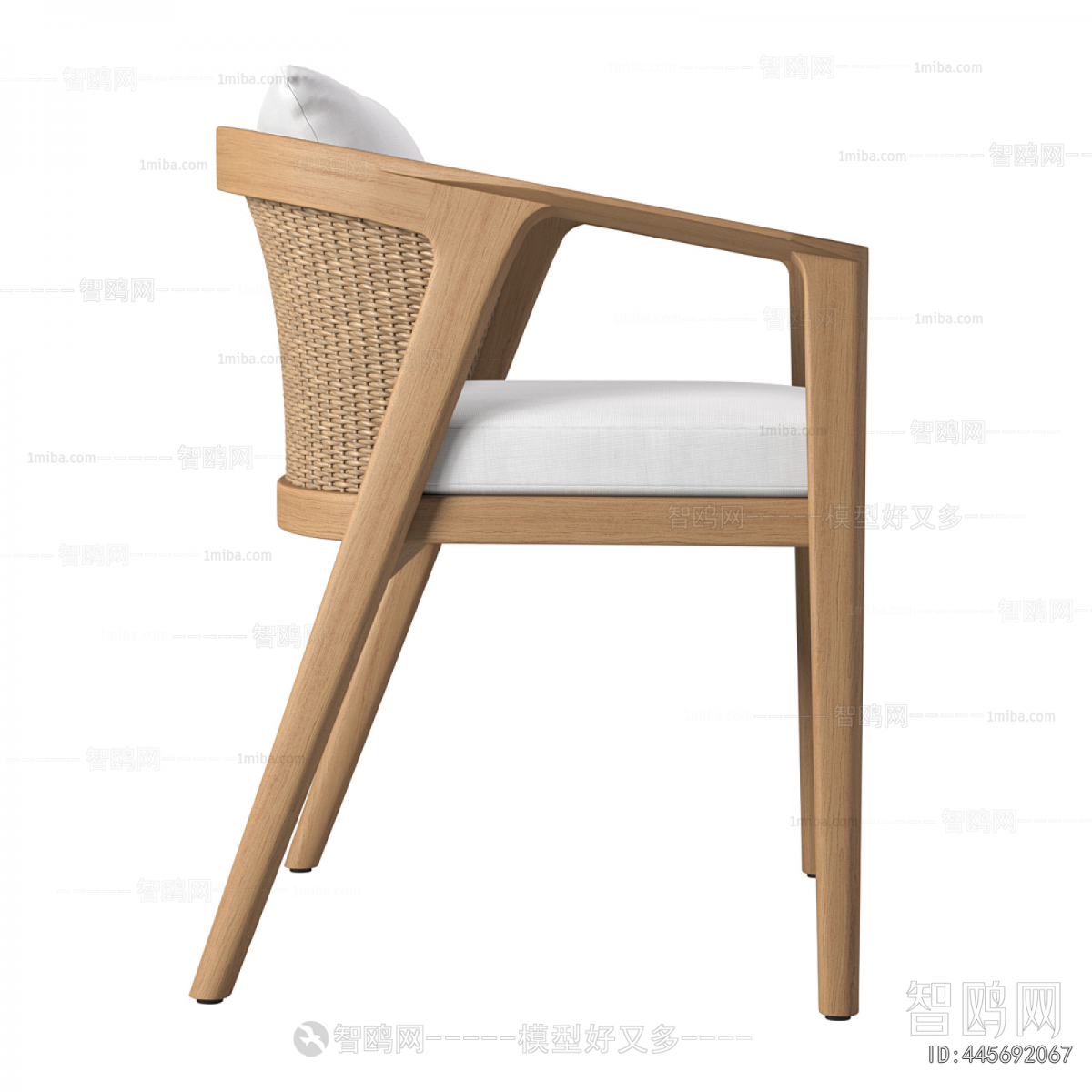 Modern Dining Chair