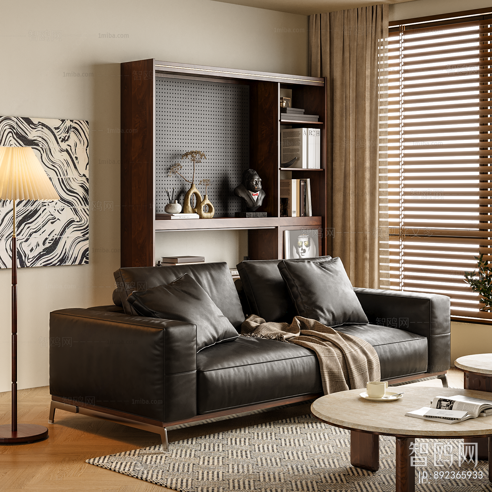 Modern A Sofa For Two