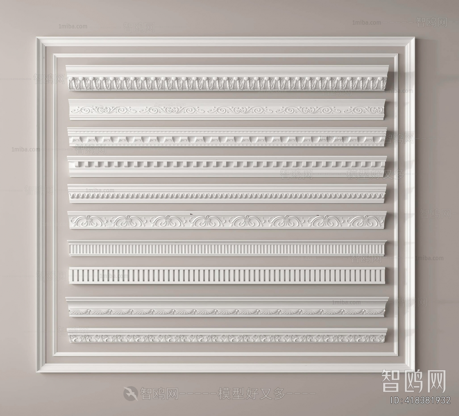 French Style Linellae