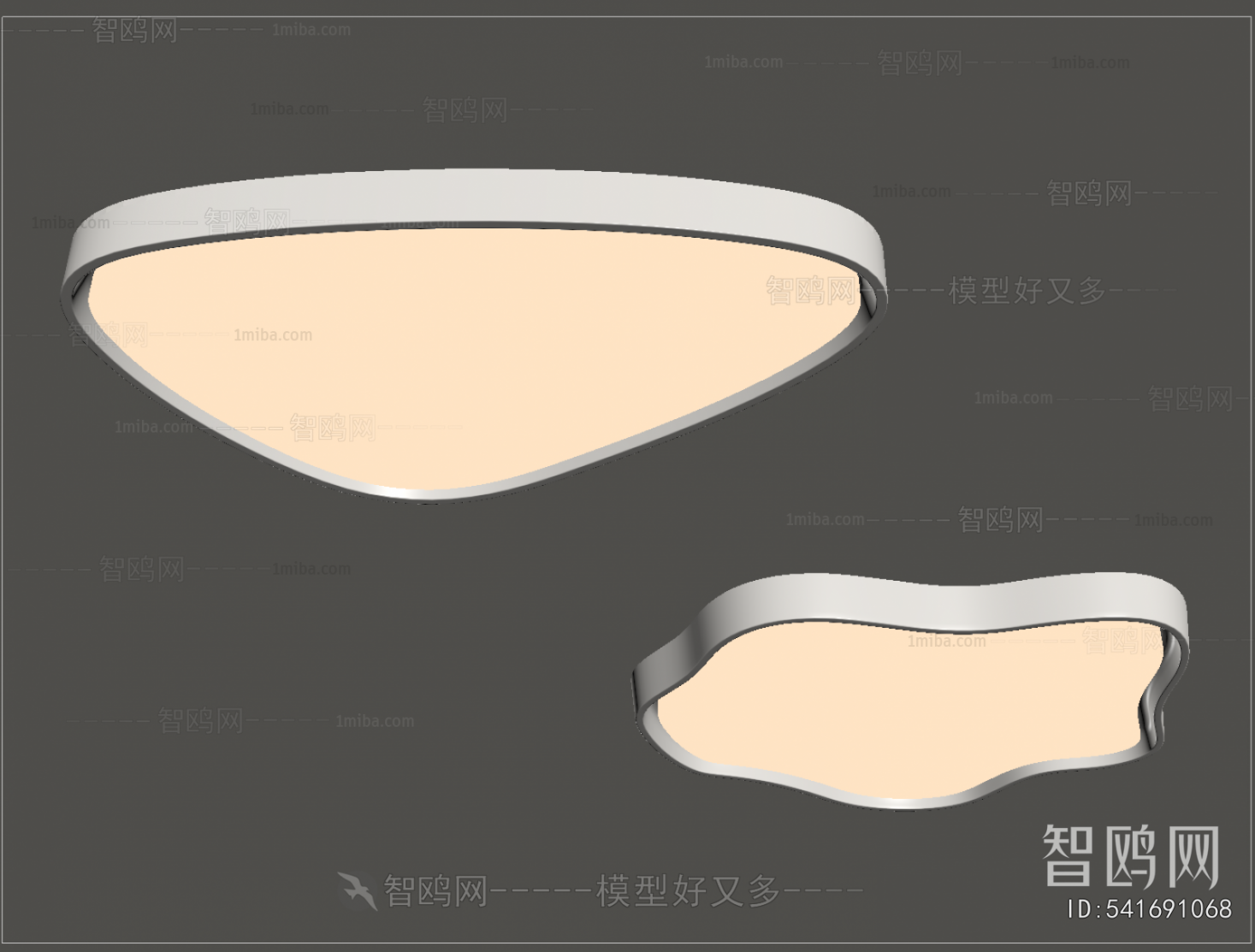 Modern Ceiling Ceiling Lamp