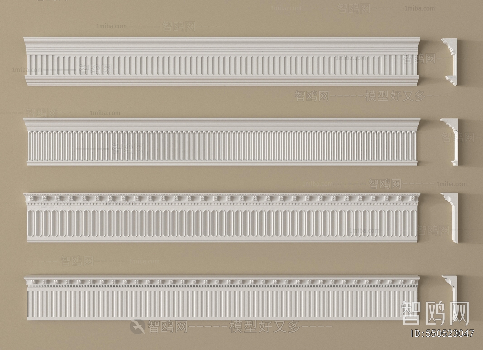 French Style Linellae