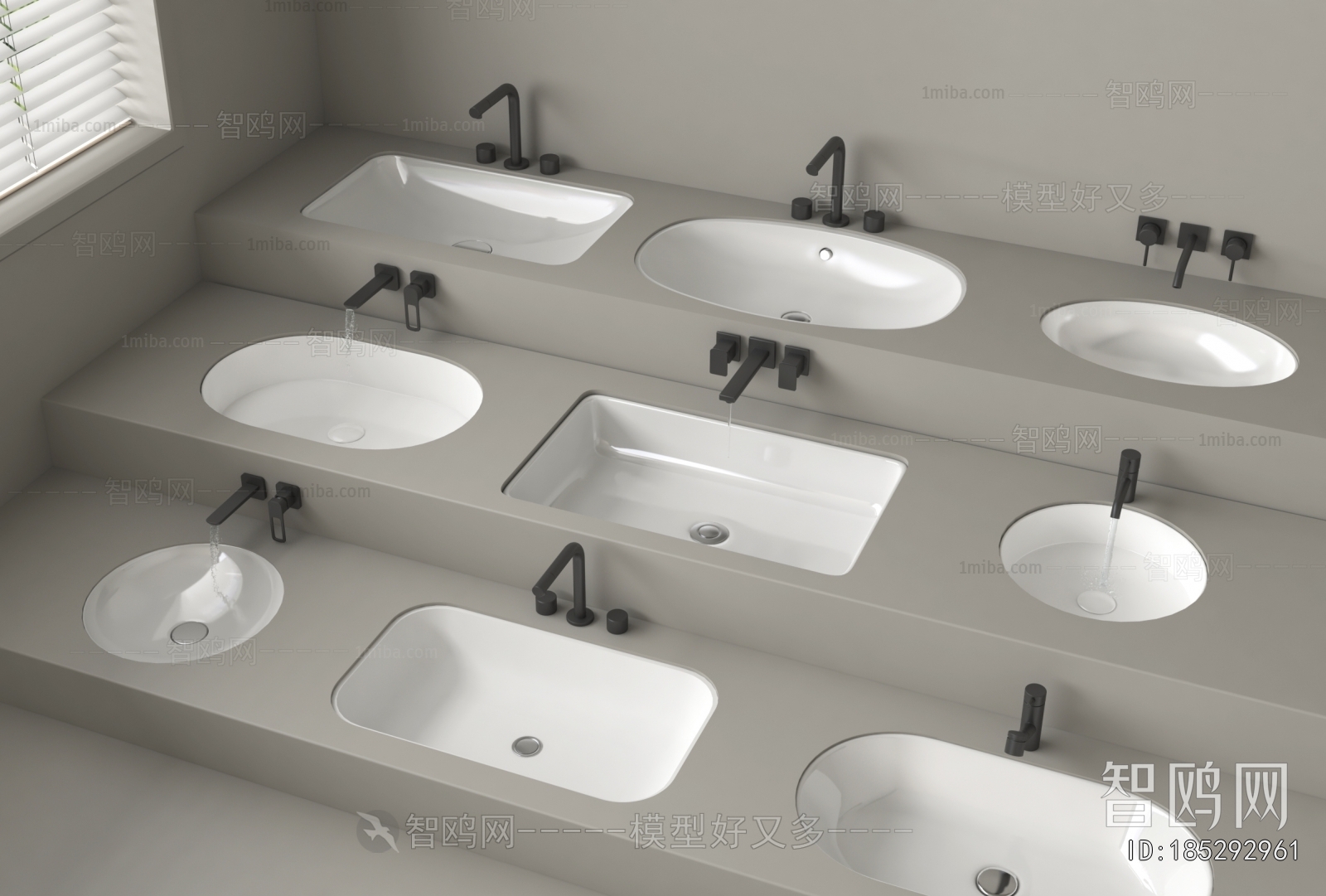 Modern Basin