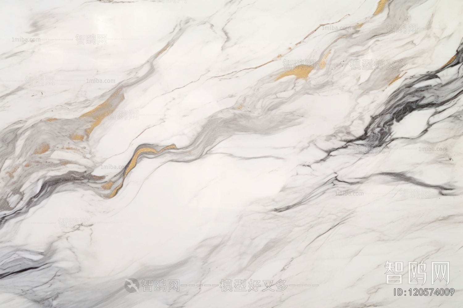 Marble Tiles