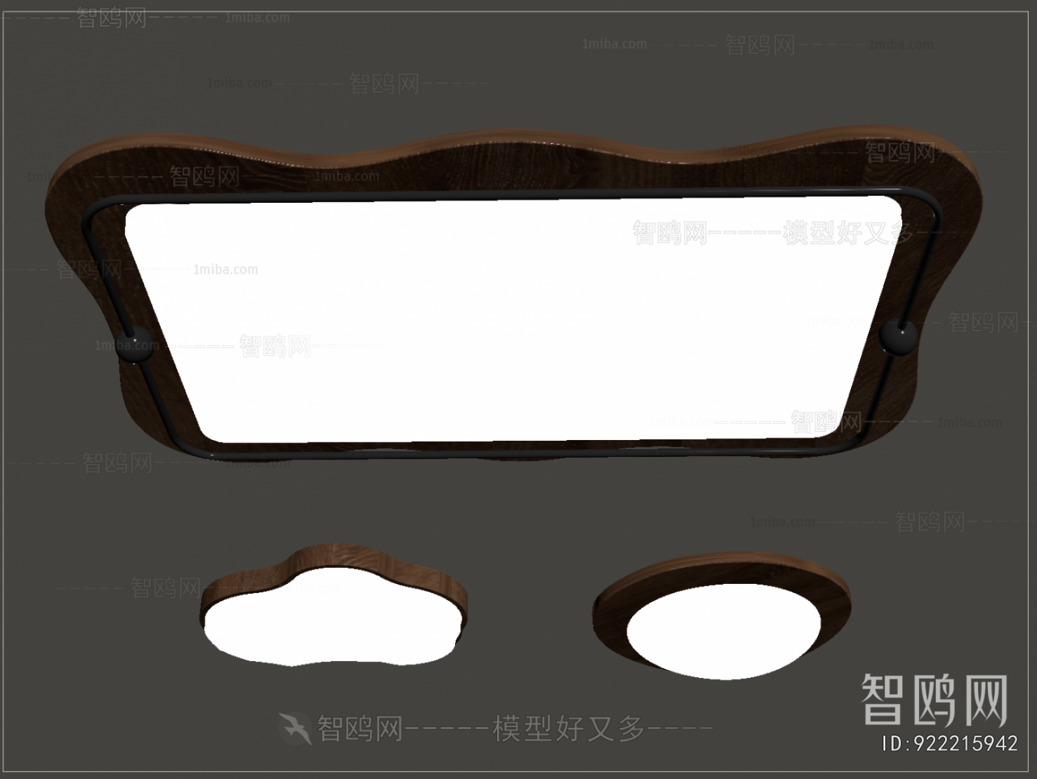 Modern Ceiling Ceiling Lamp