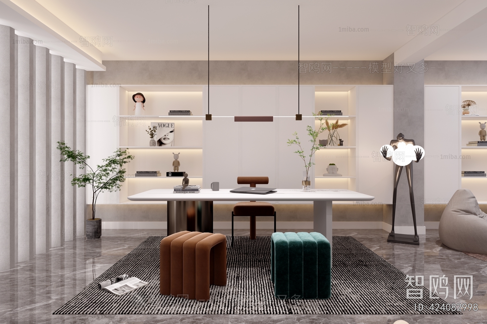 Modern Rest And Entertainment