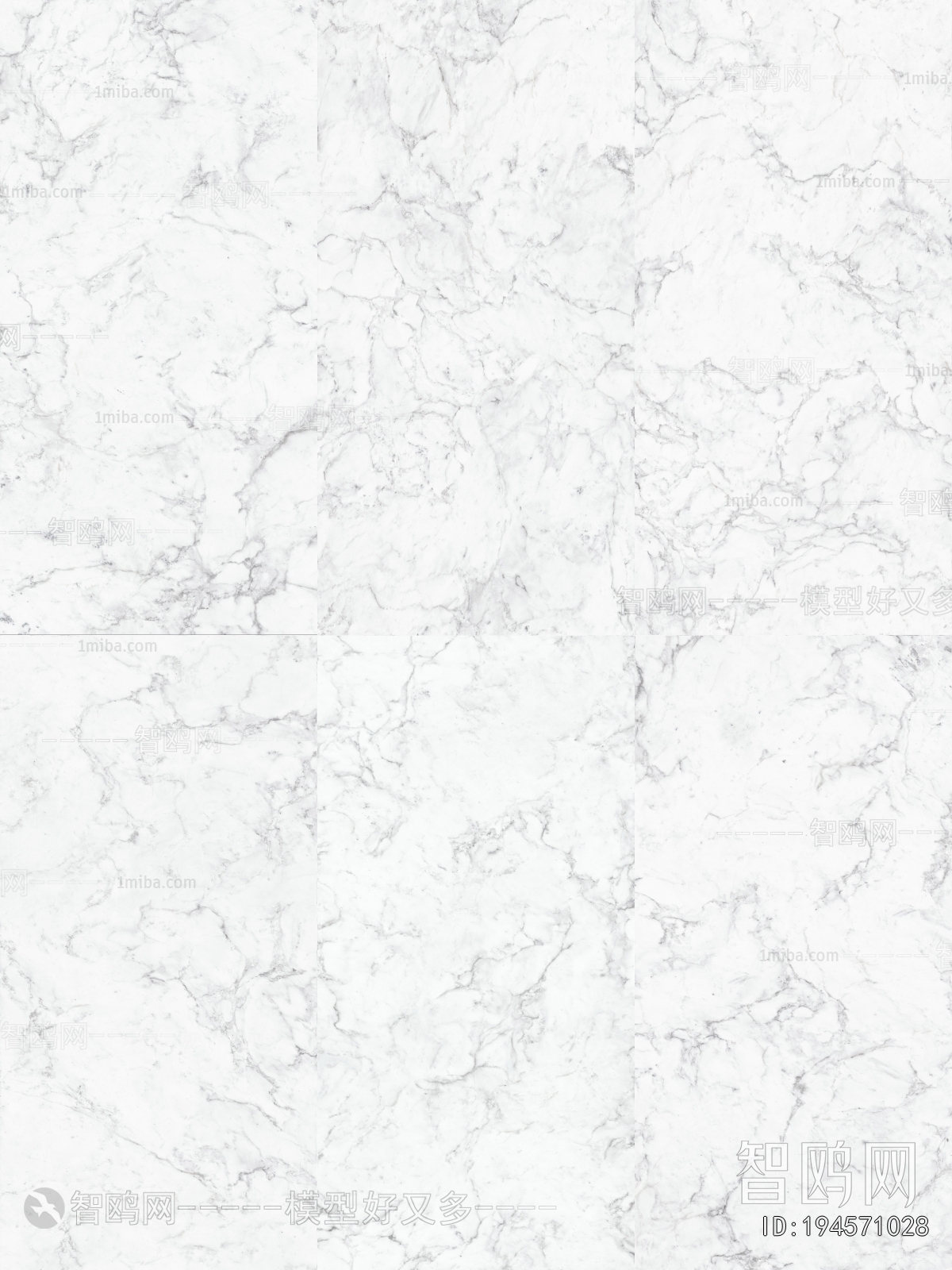 Marble Tiles