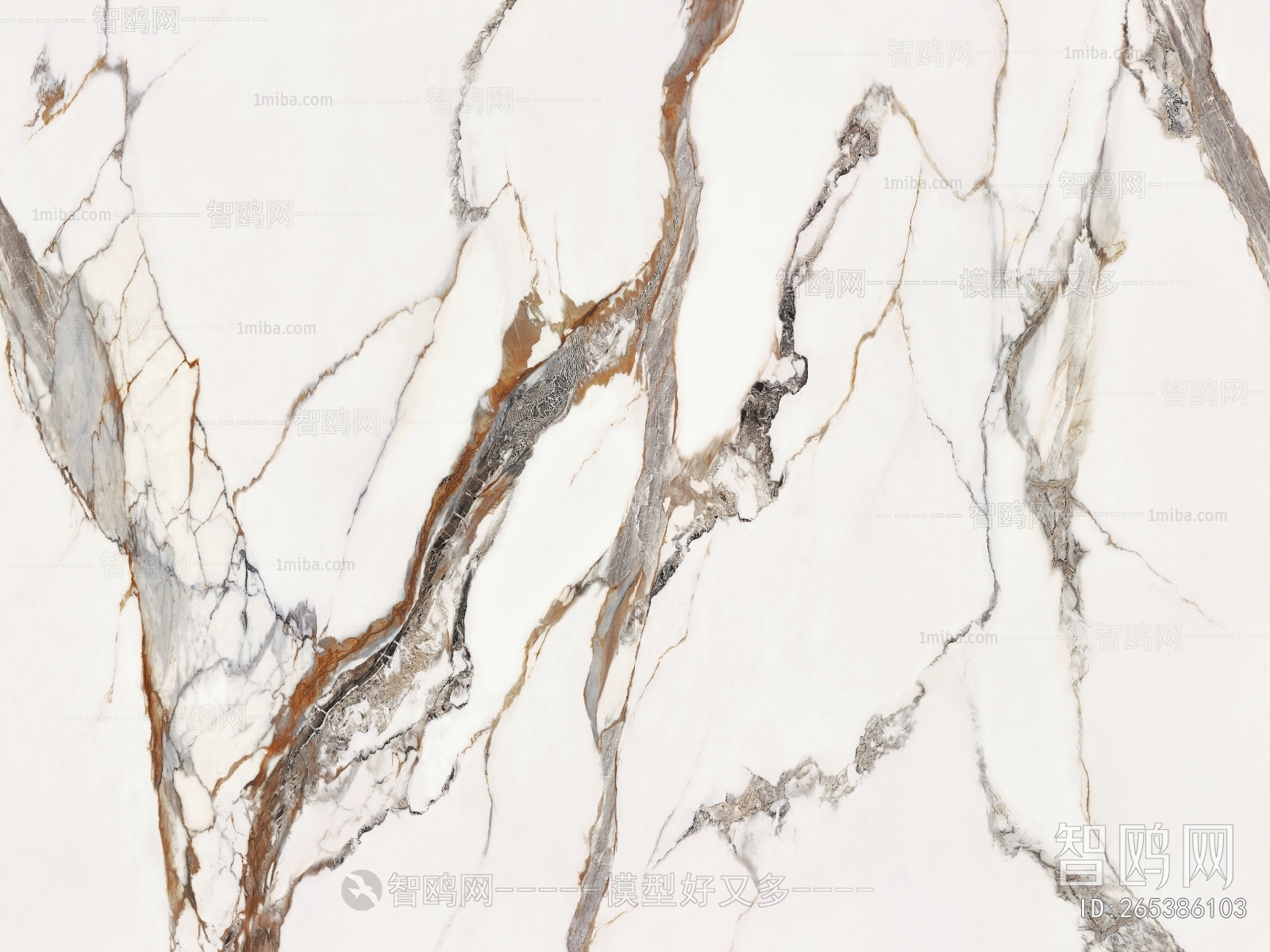 Marble Tiles