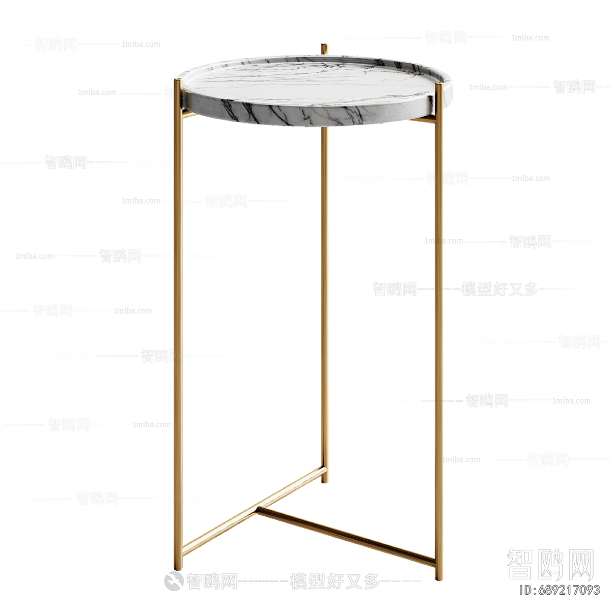 Modern Side Table/corner Table