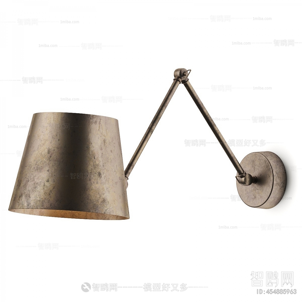 Modern Wall Lamp