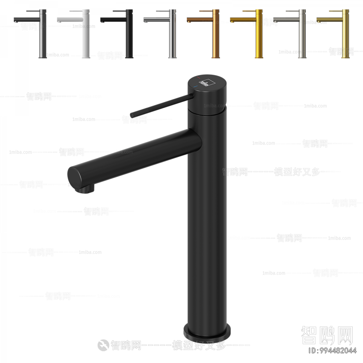 Modern Faucet/Shower