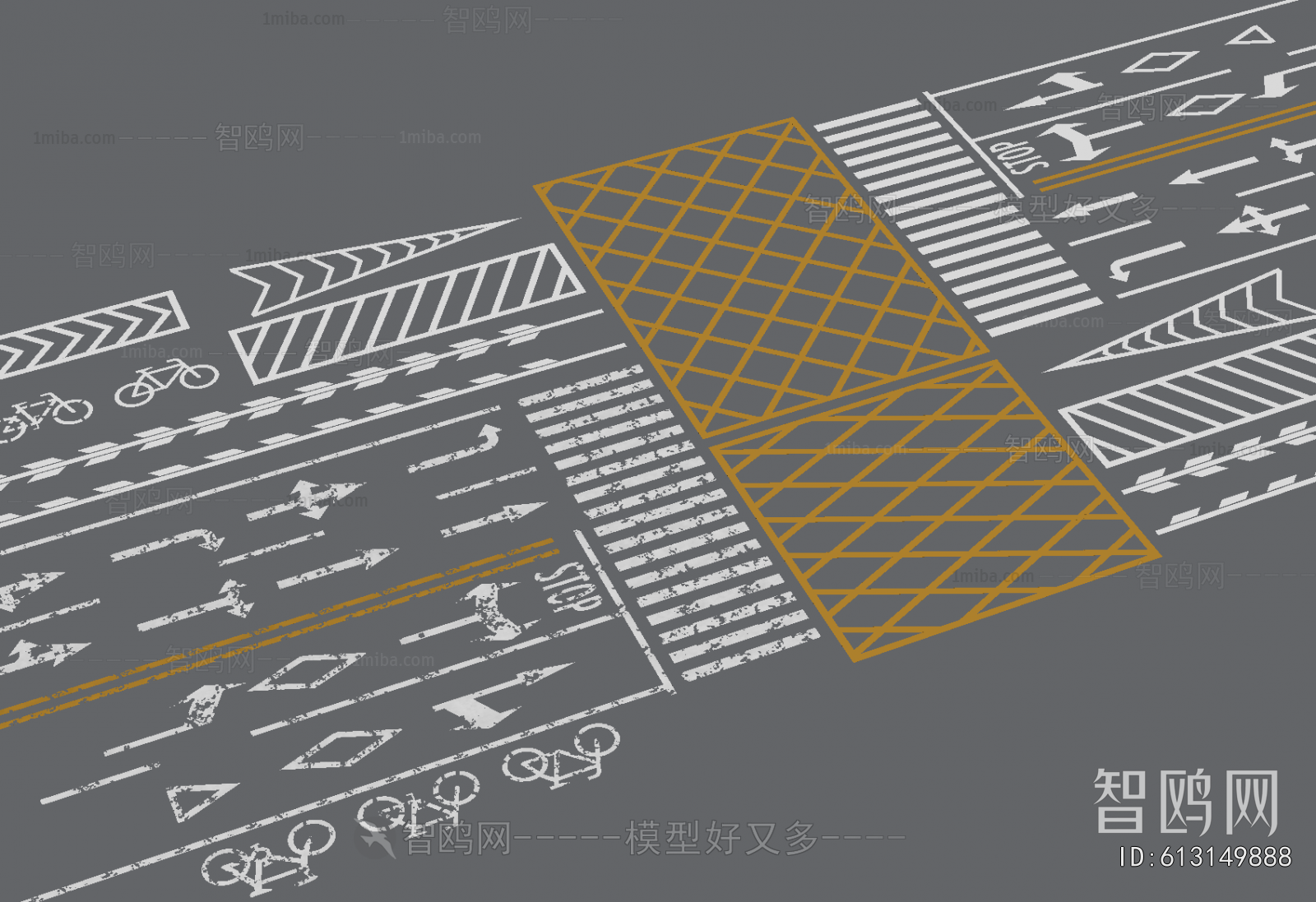 Modern Road Facilities