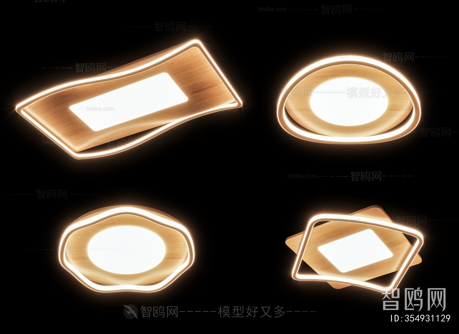 Modern Ceiling Ceiling Lamp