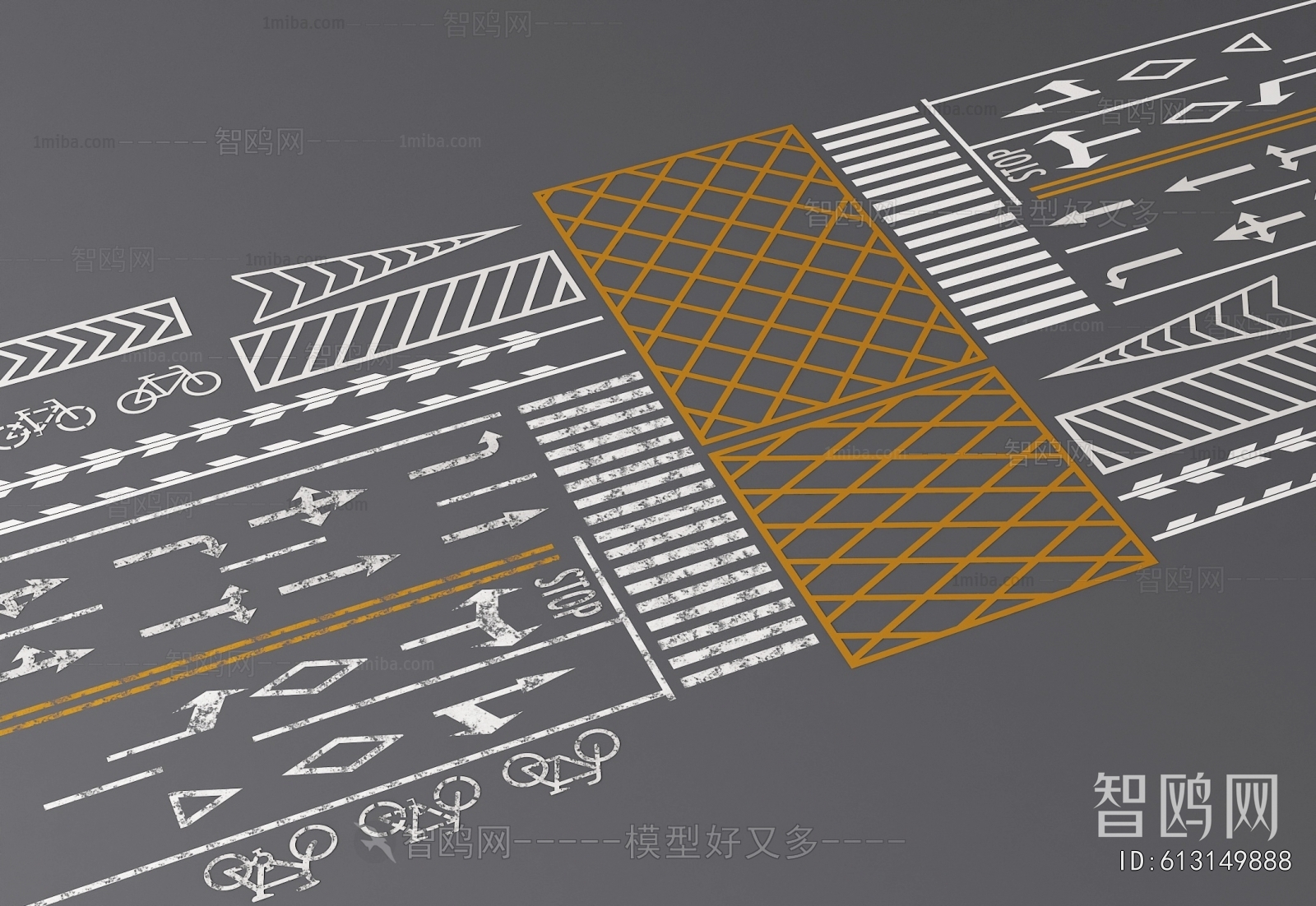 Modern Road Facilities