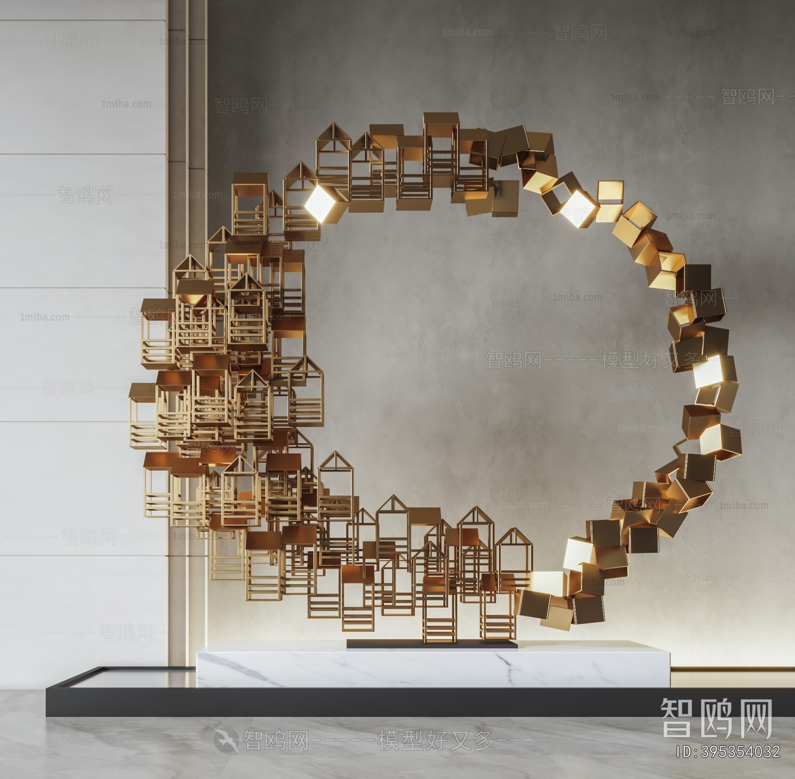 Modern Plant Landscaping