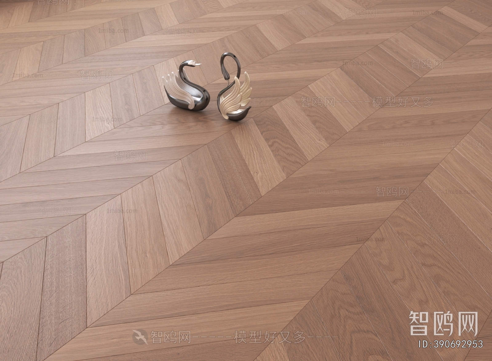Modern Floor
