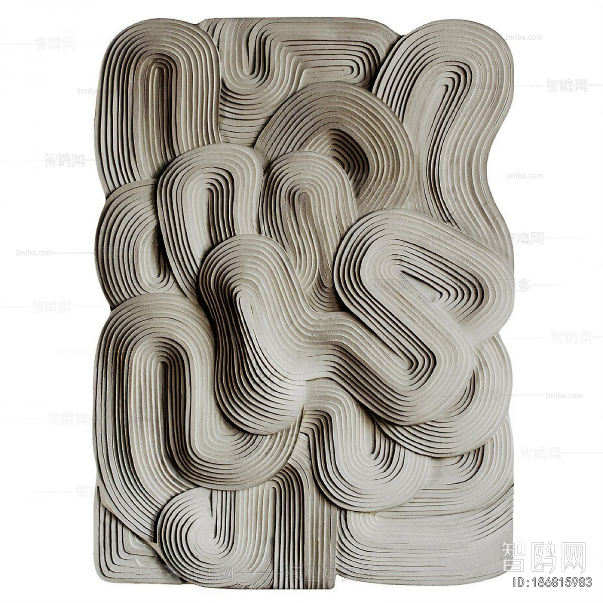 Modern Wall Decoration