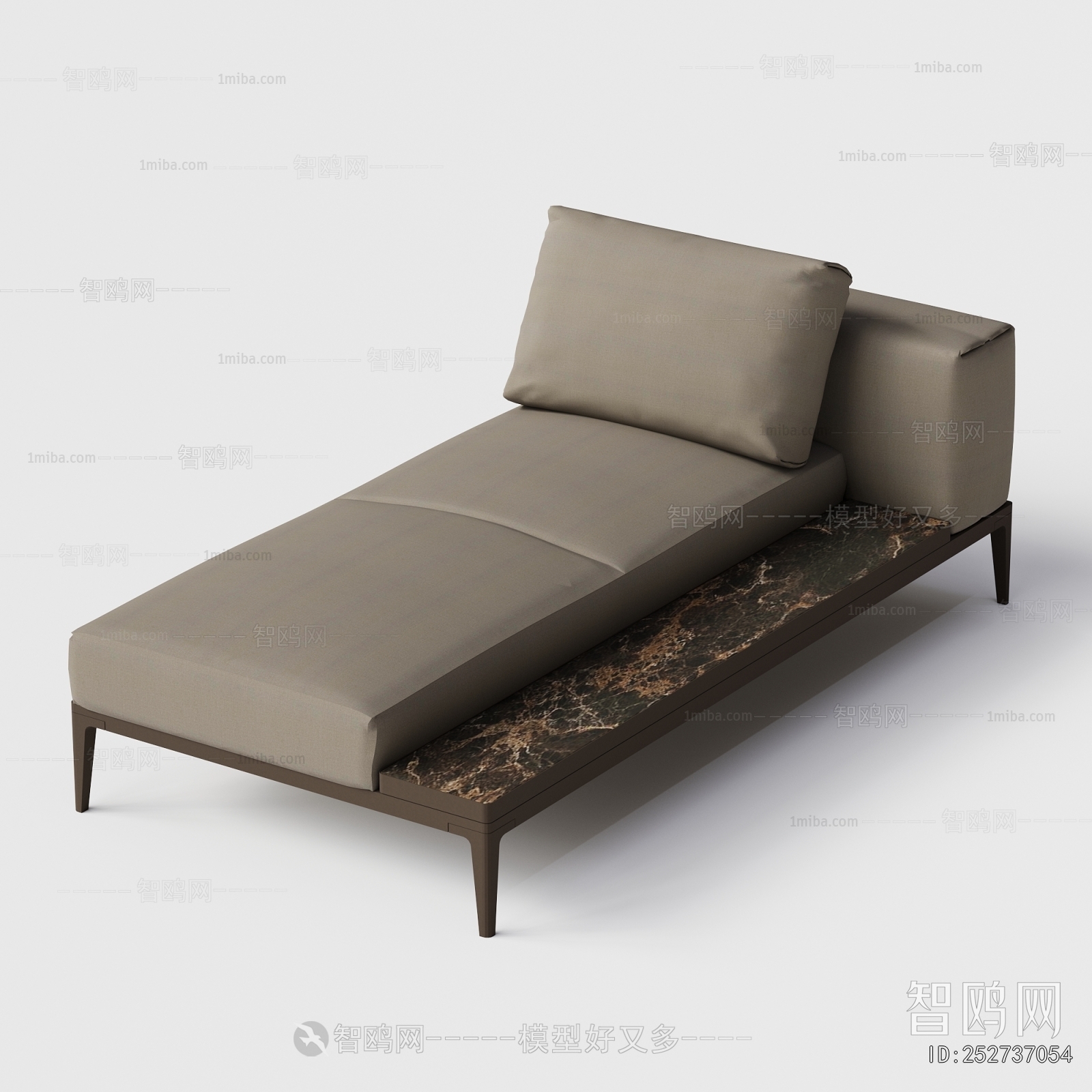 Modern Recliner