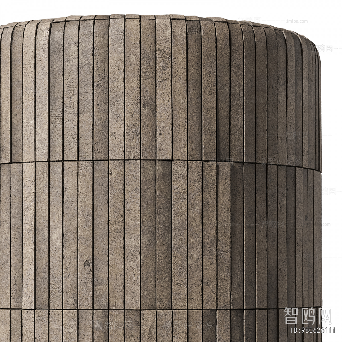 Modern Wall/floor/ceiling