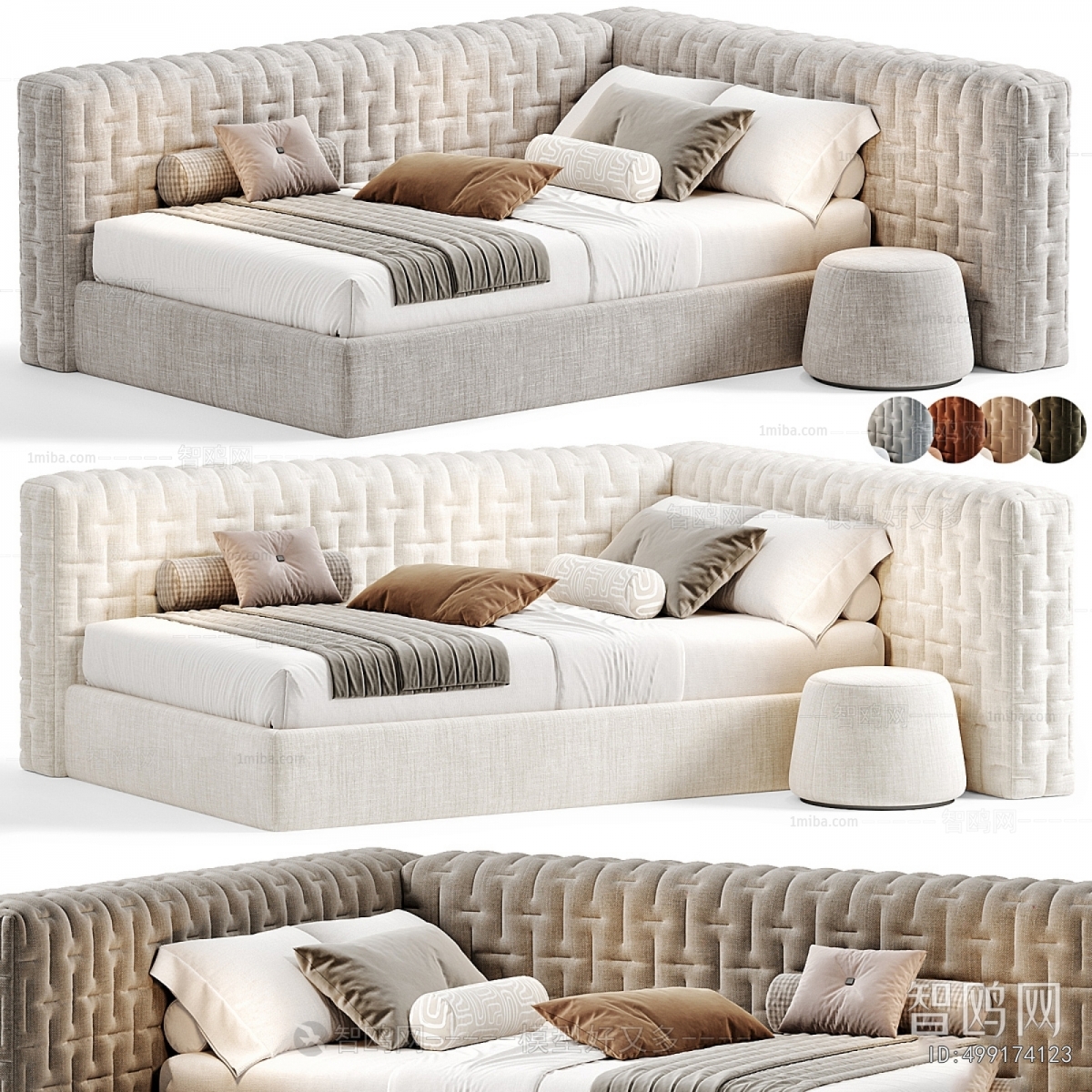 Modern Sofa Bed