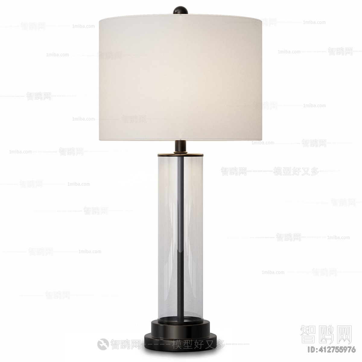 Modern Table Lamp