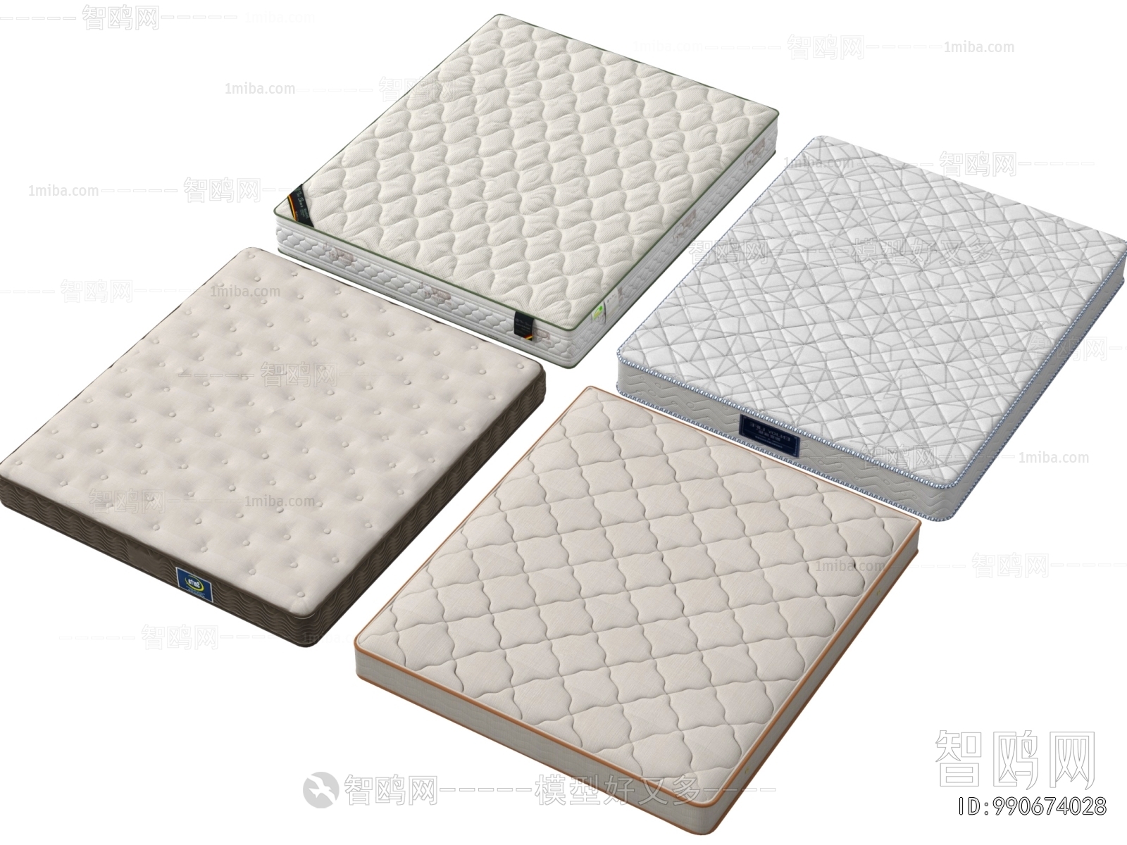 Modern Clothes, Bags And Shoes