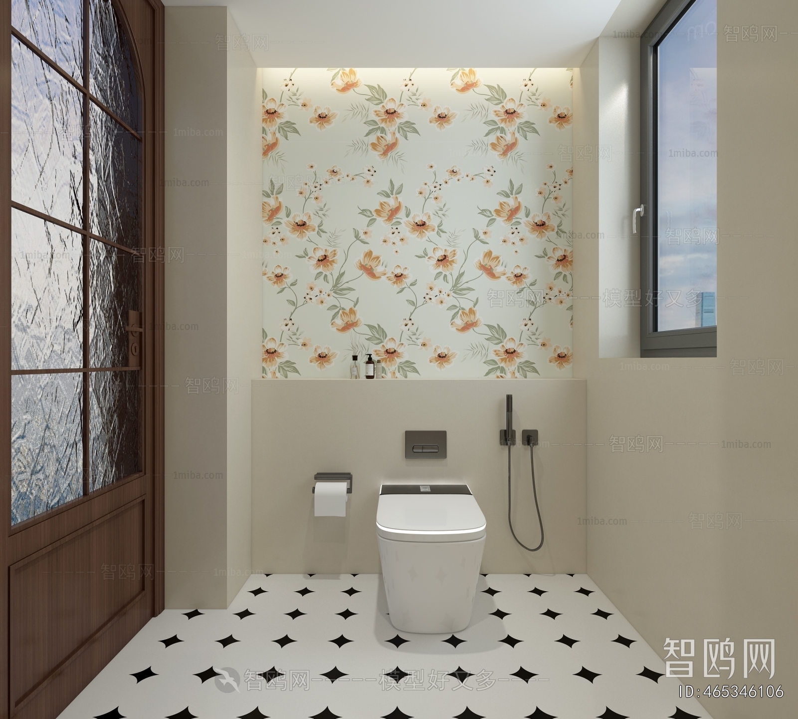 American Style TOILET