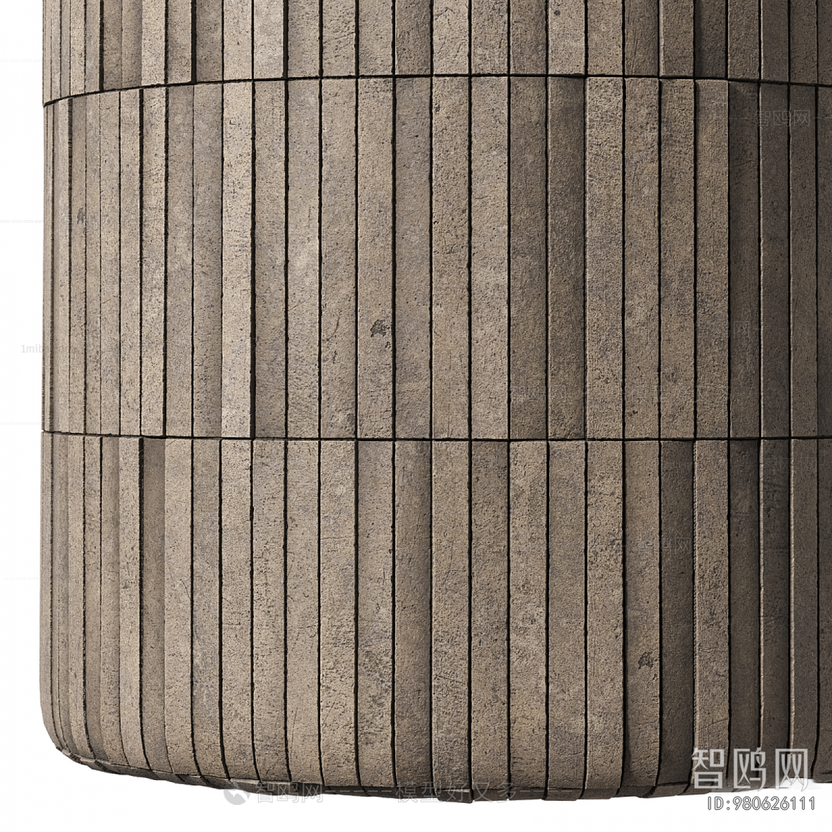 Modern Wall/floor/ceiling