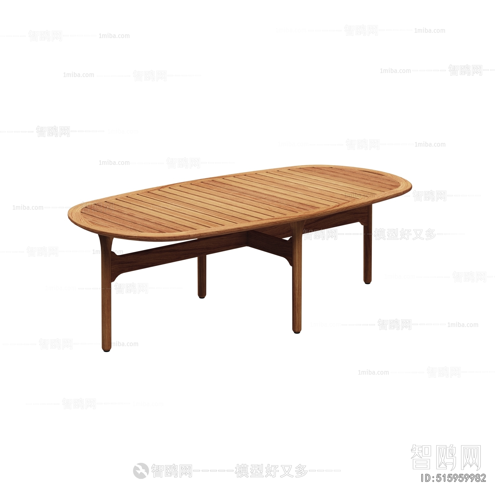 Modern Dining Table