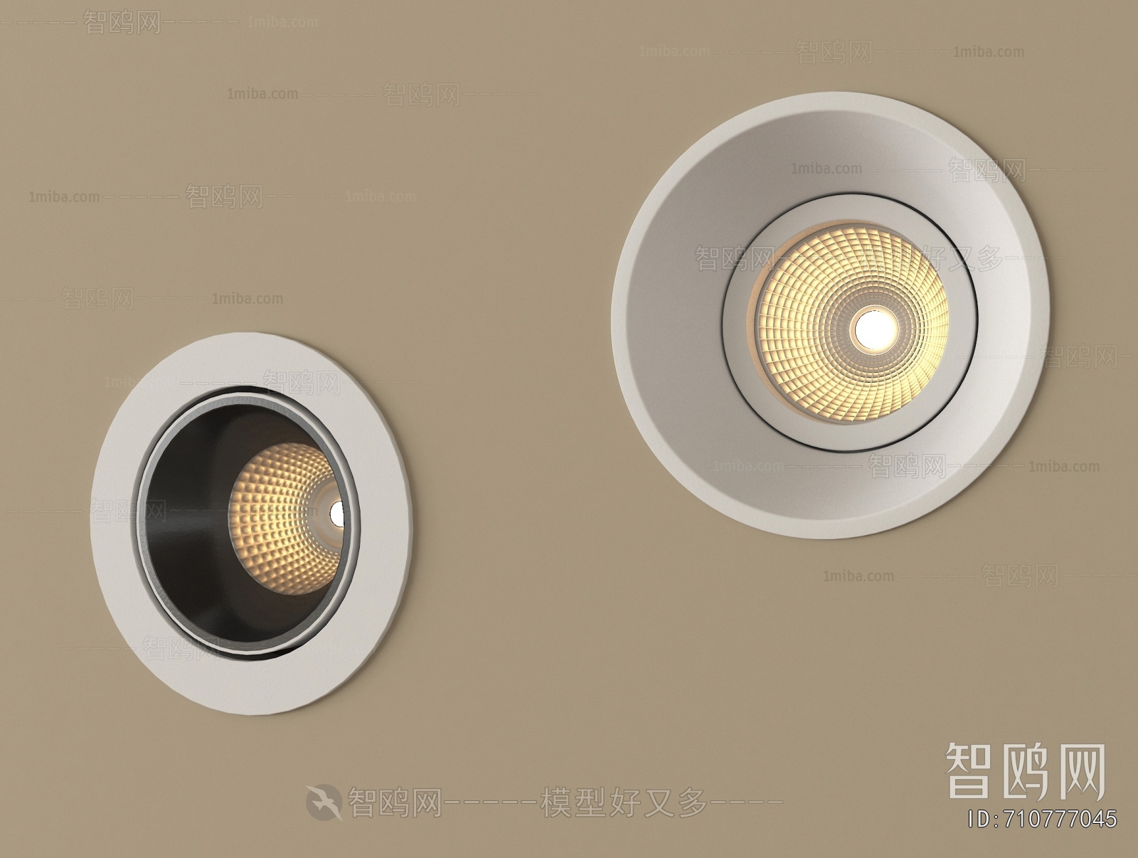 Modern Downlight Spot Light