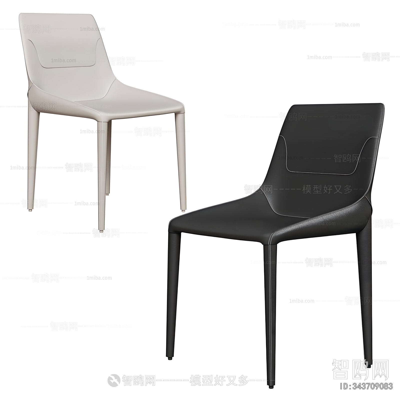 Modern Dining Chair
