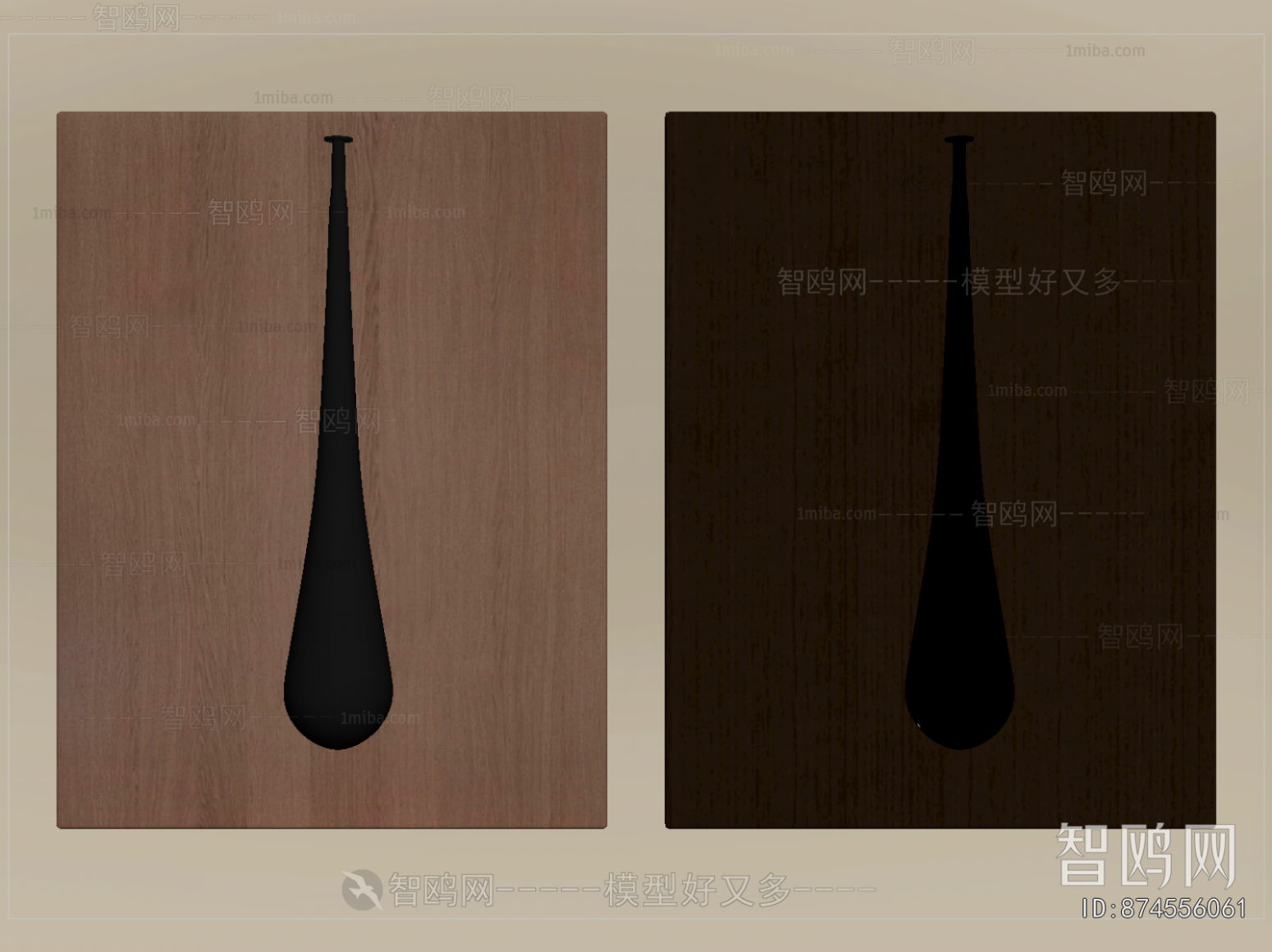 Modern Wall Decoration