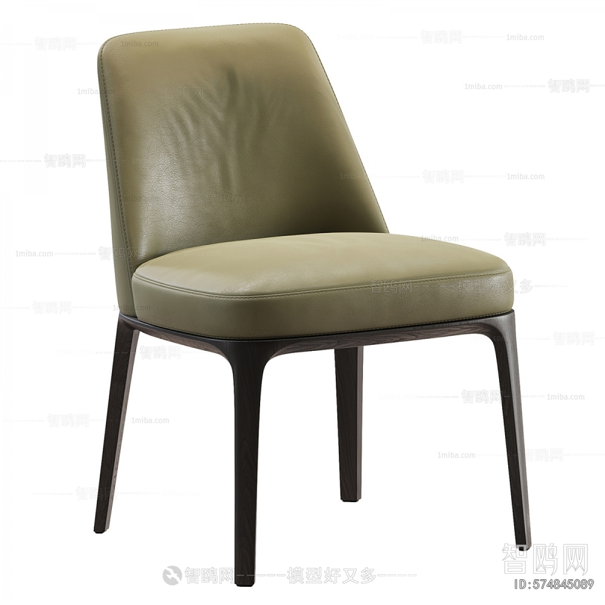 Modern Dining Chair