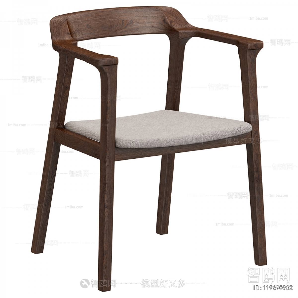 Modern Dining Chair