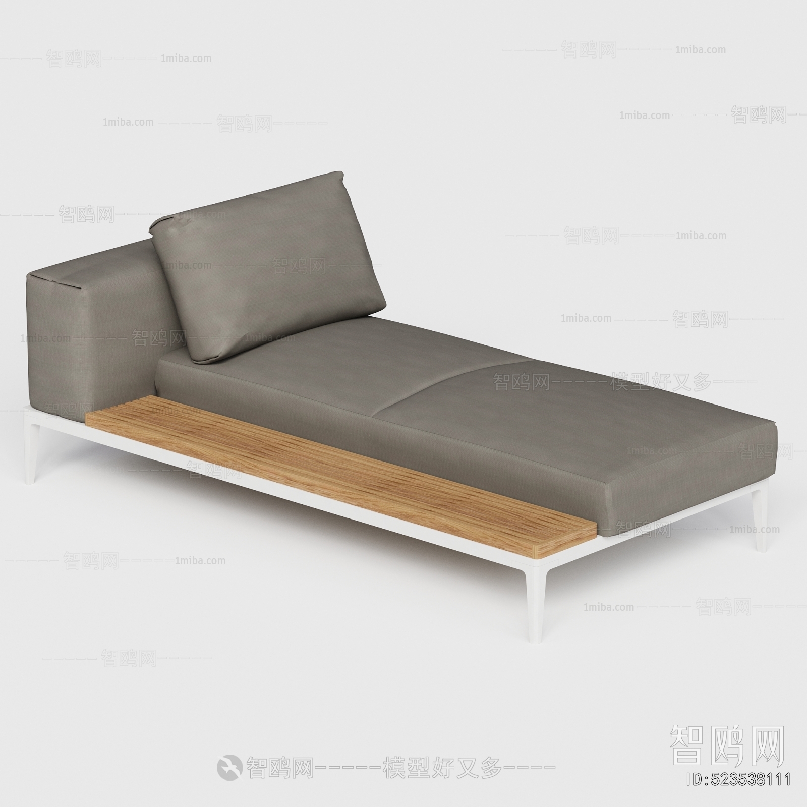Modern Recliner