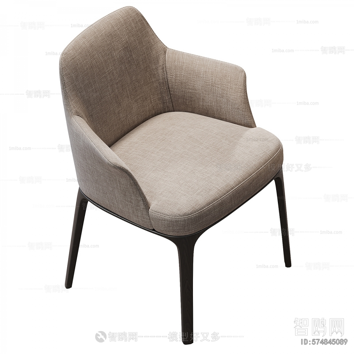 Modern Dining Chair
